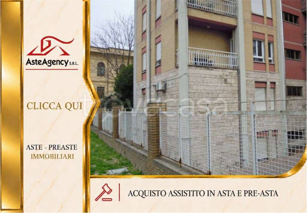 appartamento in vendita a Terni in zona Centro Città