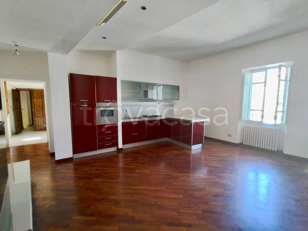 appartamento in vendita a Terni in zona Centro Città