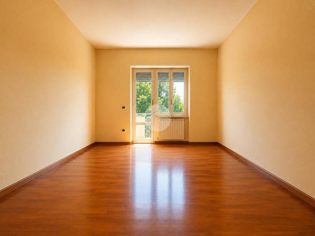 appartamento in vendita a Terni in zona Centro Città