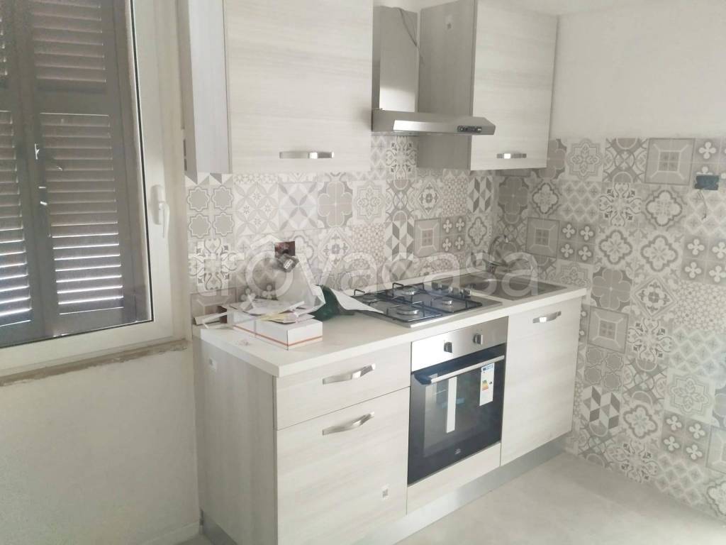 appartamento in vendita a Terni in zona Trevi