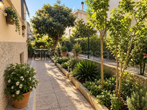 appartamento in vendita a Terni in zona Centro Città
