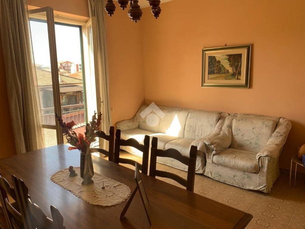 appartamento in vendita a Terni in zona Rivo