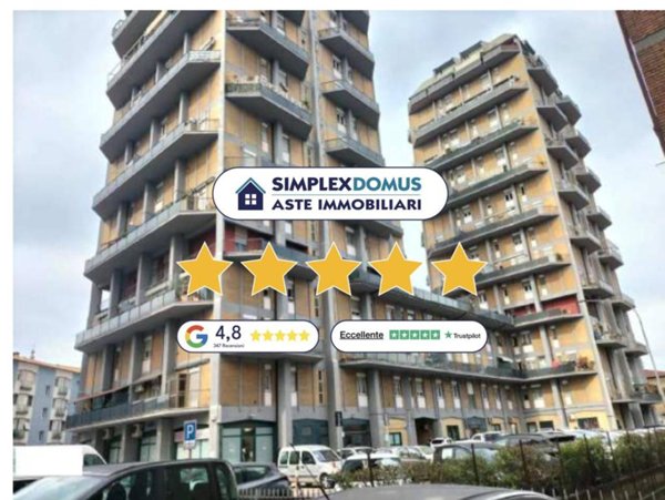 appartamento in vendita a Terni
