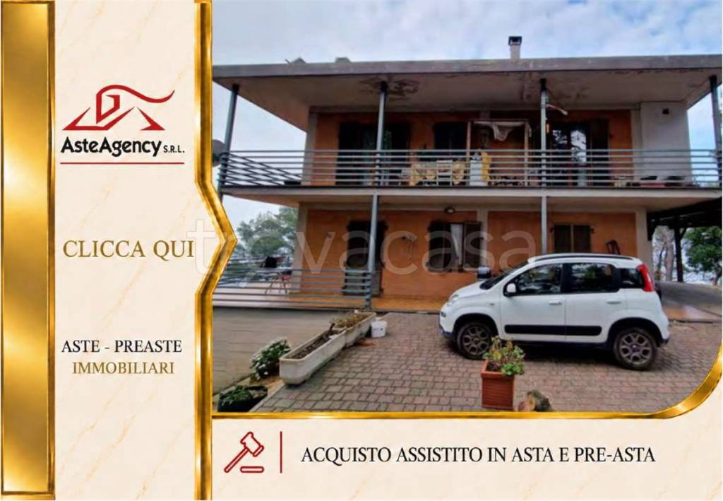 casa indipendente in vendita a Terni in zona Vocabolo Valenza