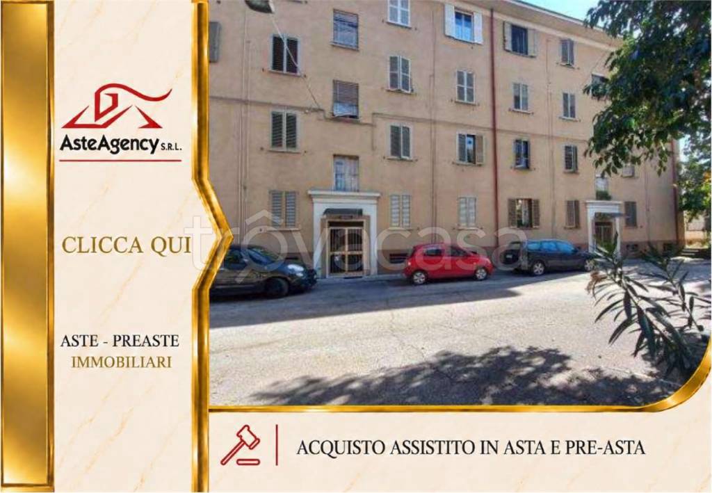 appartamento in vendita a Terni