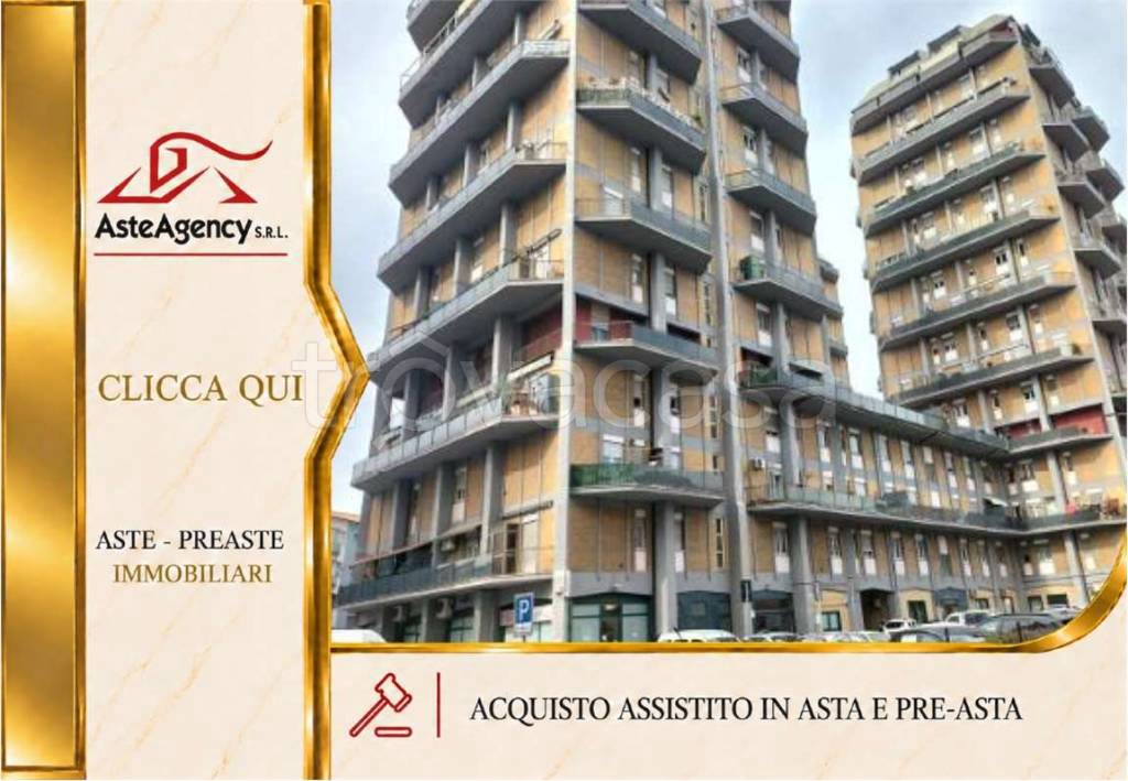appartamento in vendita a Terni