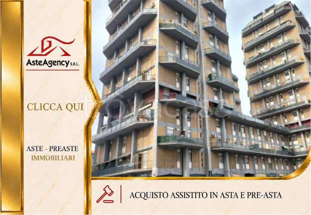 appartamento in vendita a Terni