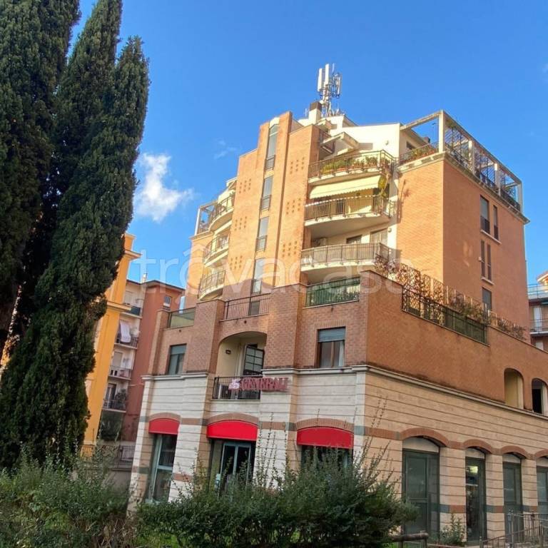 appartamento in vendita a Terni in zona Centro Città
