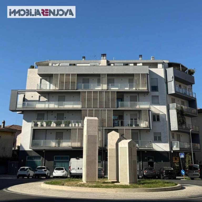 appartamento in vendita a Terni in zona Centro Città