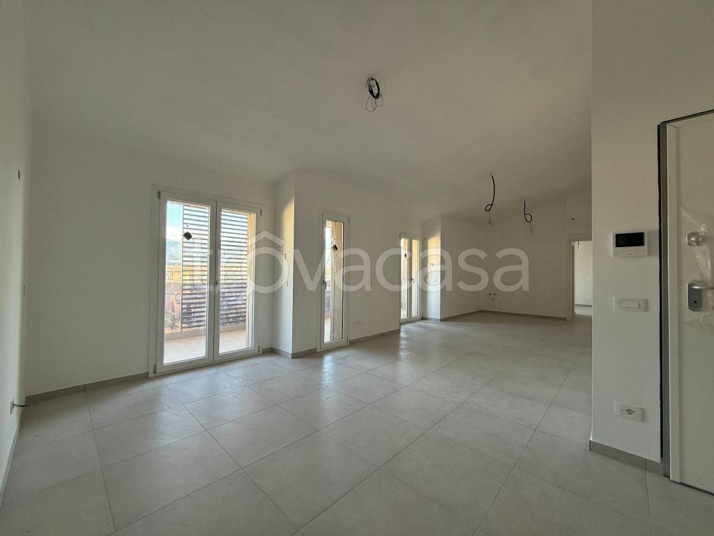appartamento in vendita a Terni in zona Centro Città
