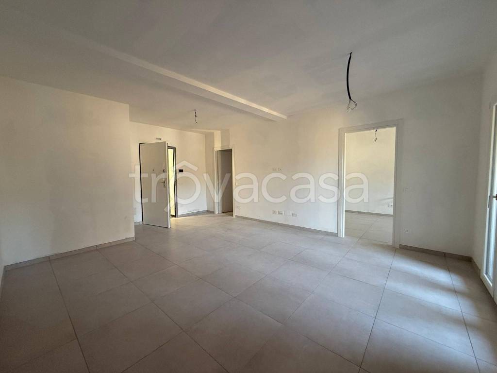 appartamento in vendita a Terni in zona Centro Città