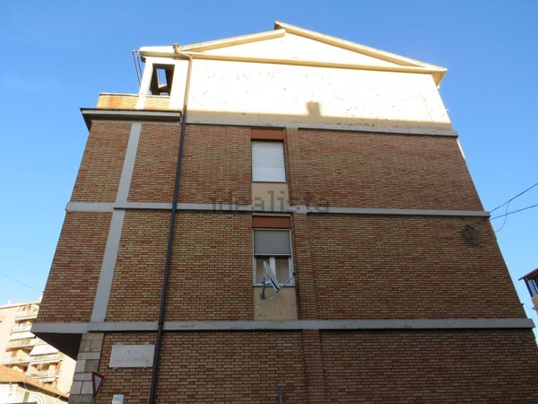 appartamento in vendita a Terni