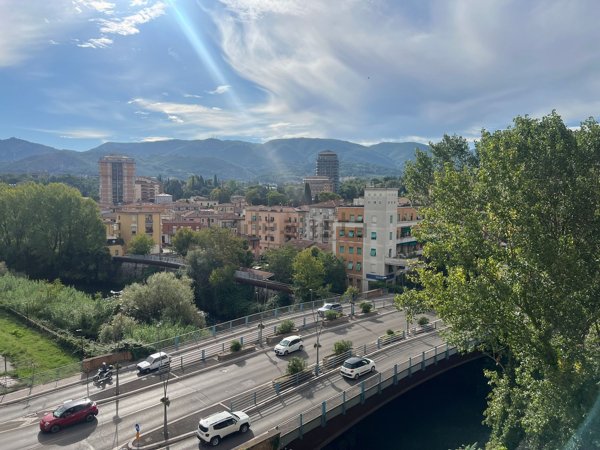 appartamento in vendita a Terni in zona Centro Città
