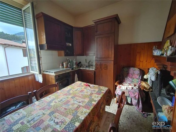 appartamento in vendita a Terni in zona Trevi