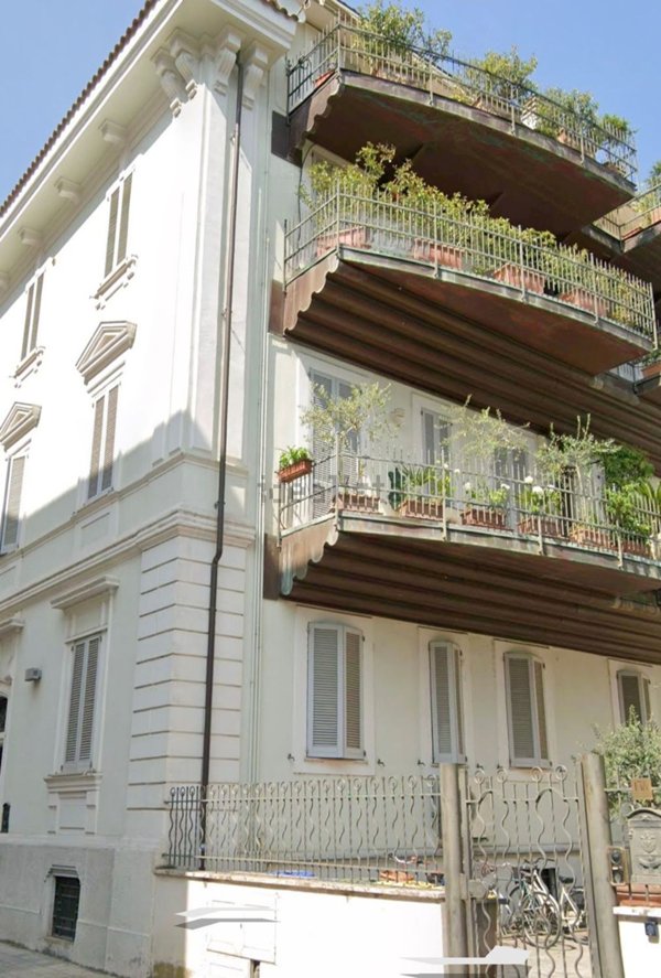appartamento in vendita a Terni in zona Centro Città