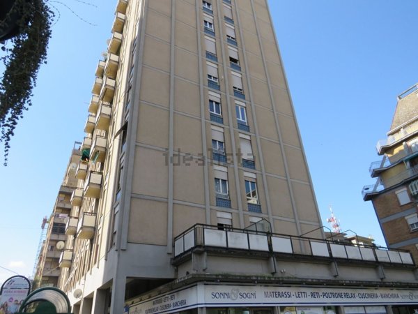 appartamento in vendita a Terni