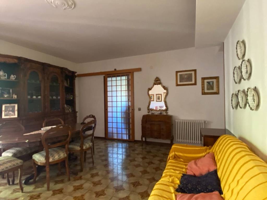 appartamento in vendita a Terni in zona Vocabolo Valenza