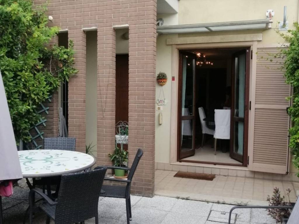 appartamento in vendita a Terni