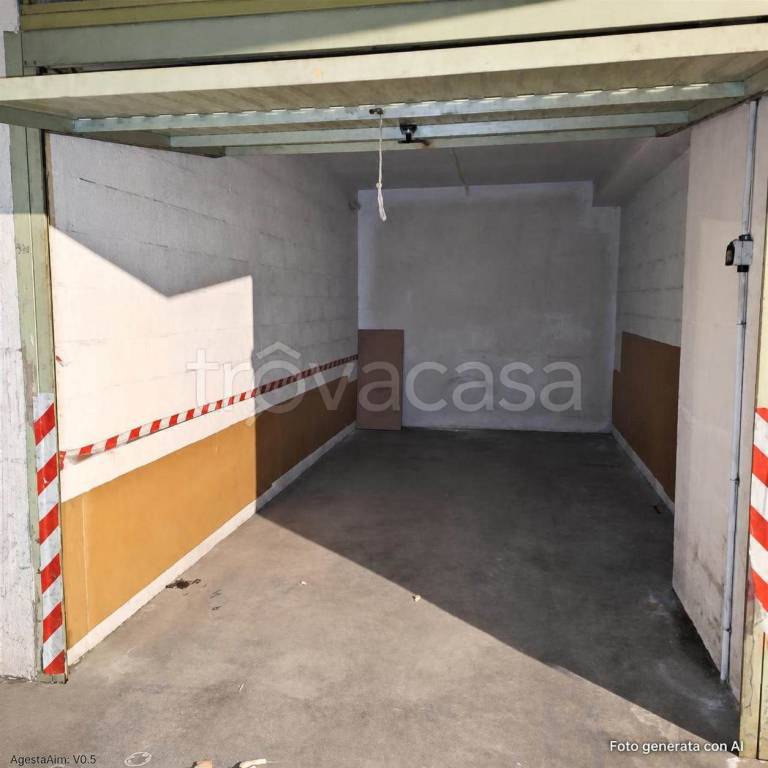 box auto in vendita a Terni in zona Centro Città