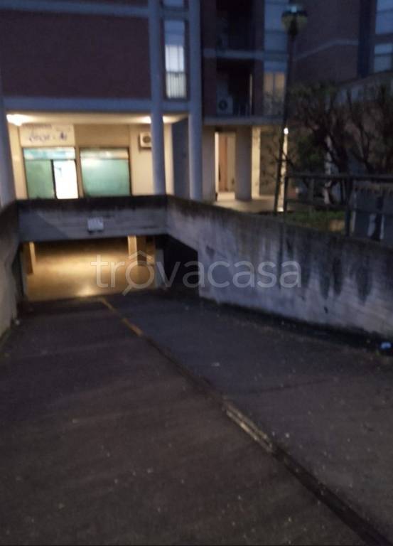 box auto in vendita a Terni