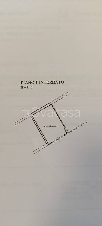 box auto in vendita a Terni
