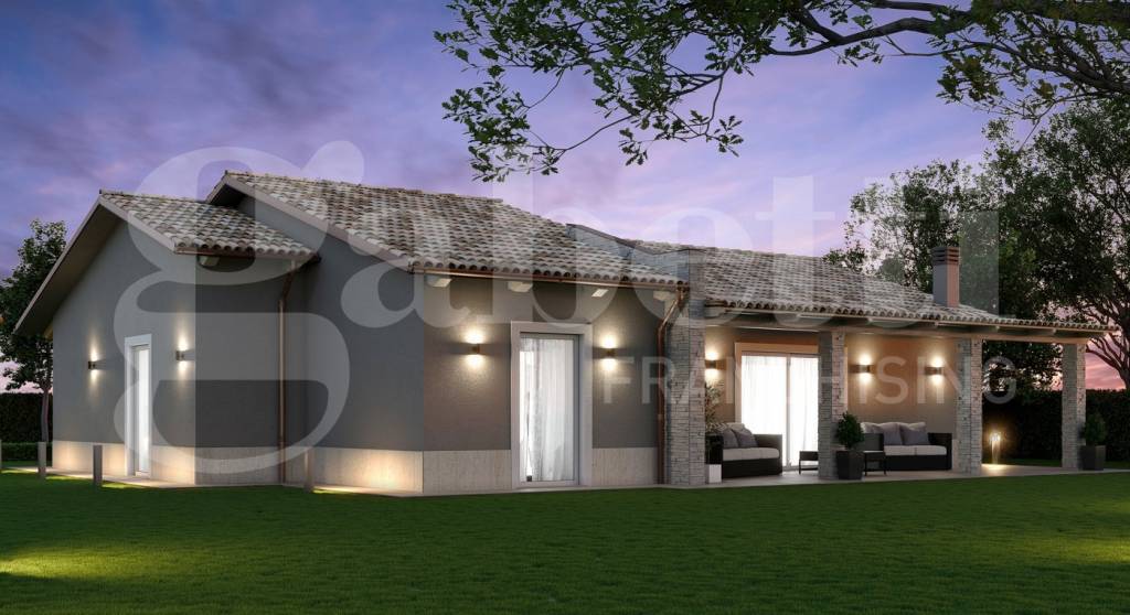 casa indipendente in vendita a Terni