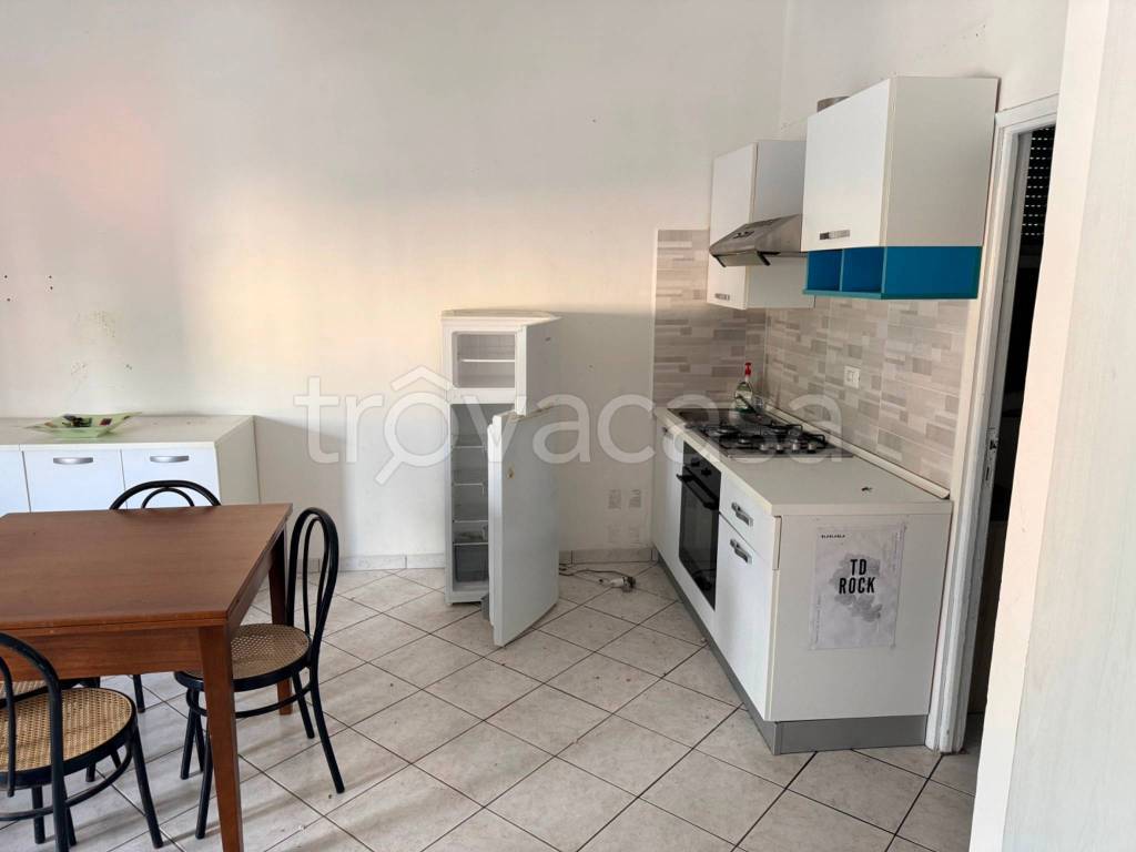 appartamento in vendita a Terni in zona Centro Città