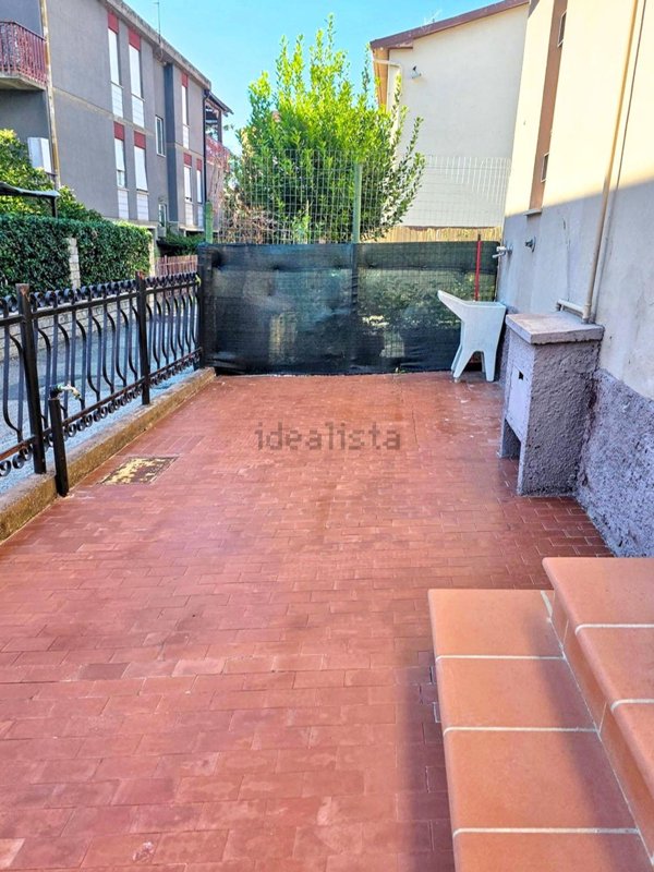 appartamento in vendita a Terni
