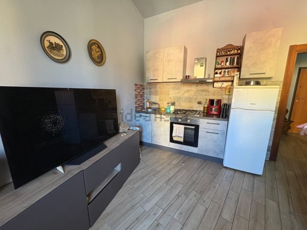 appartamento in vendita a Terni