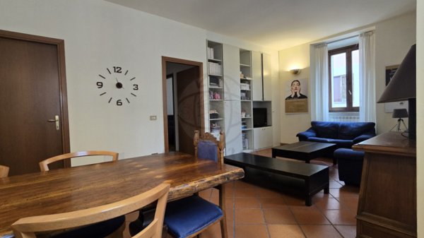 appartamento in vendita a Terni in zona Centro Città