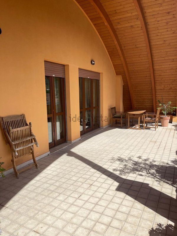 appartamento in vendita a Terni