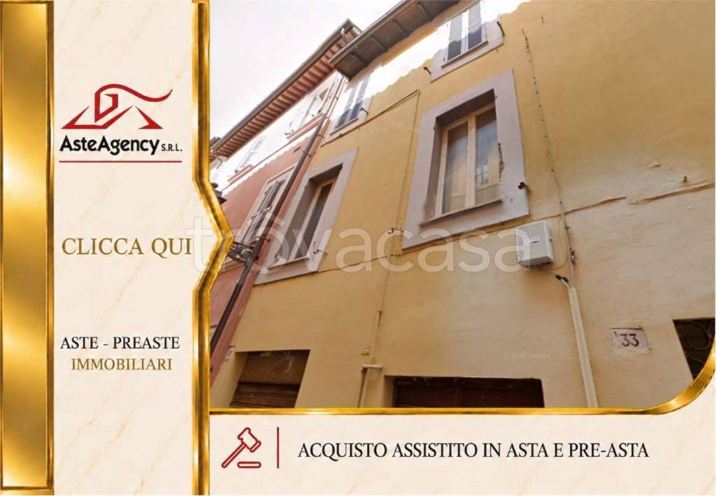 appartamento in vendita a Terni in zona Centro Città