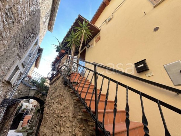 appartamento in vendita a Terni in zona Torreorsina