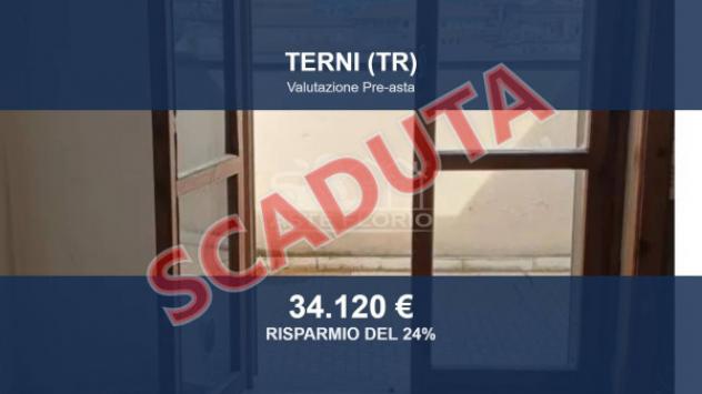 appartamento in vendita a Terni