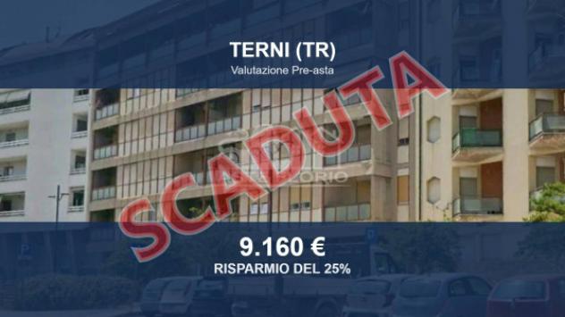 box auto in vendita a Terni