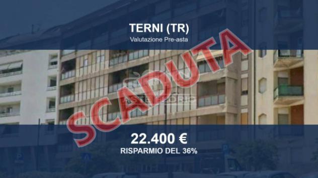 box auto in vendita a Terni