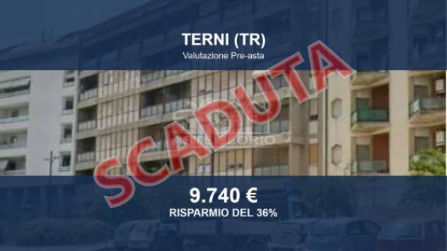 box auto in vendita a Terni