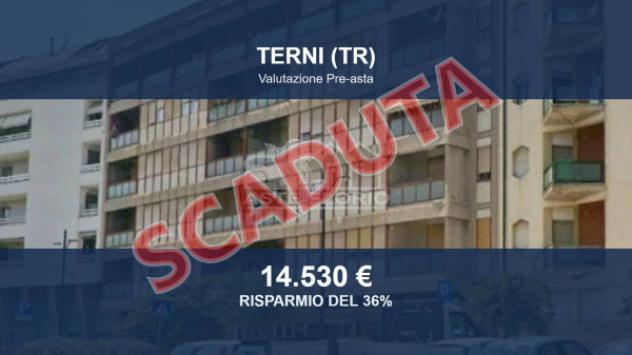 box auto in vendita a Terni