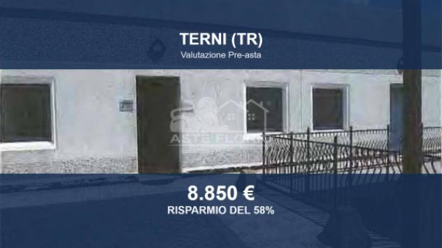 ufficio in vendita a Terni