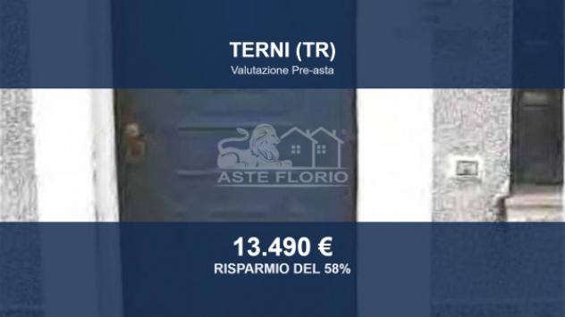 ufficio in vendita a Terni
