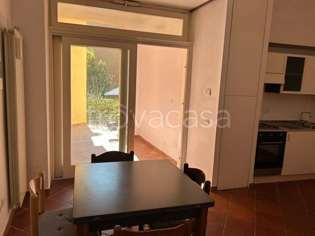 appartamento in vendita a Terni in zona Centro Città