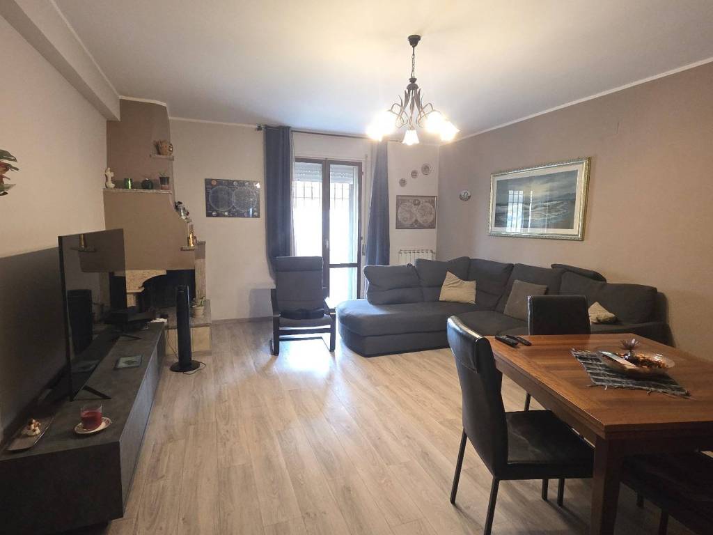 appartamento in vendita a Terni