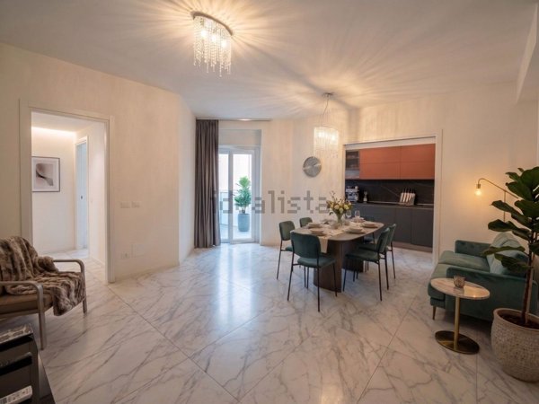 appartamento in vendita a Terni in zona Centro Città
