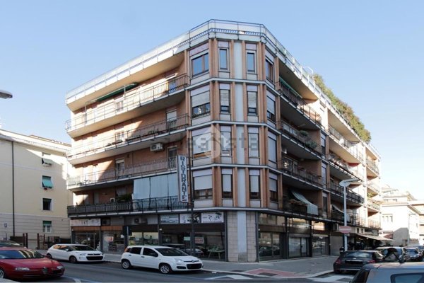 appartamento in vendita a Terni in zona Centro Città