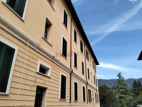 appartamento in vendita a Terni