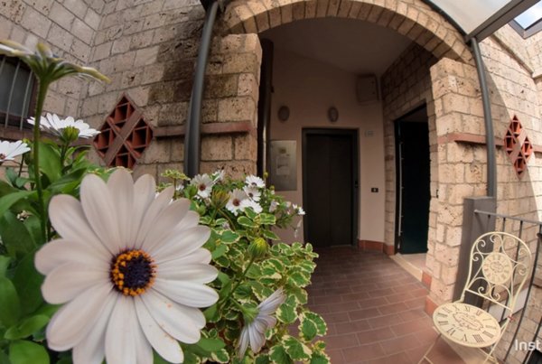appartamento in vendita a Terni in zona Centro Città