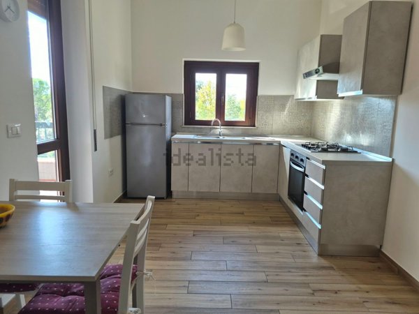 appartamento in vendita a Terni in zona Collescipoli