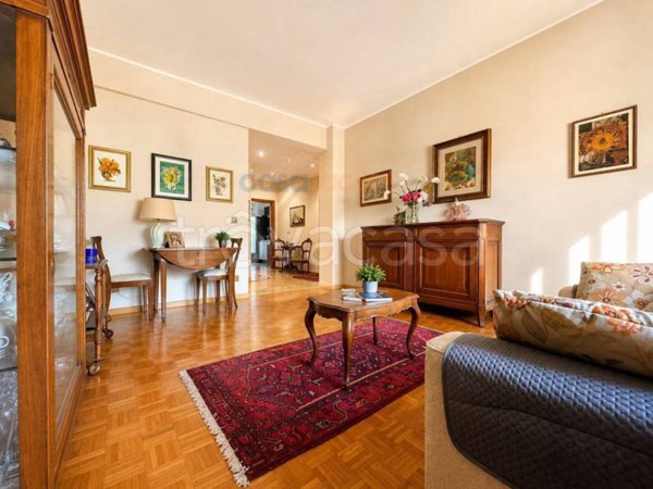 appartamento in vendita a Terni in zona Centro Città