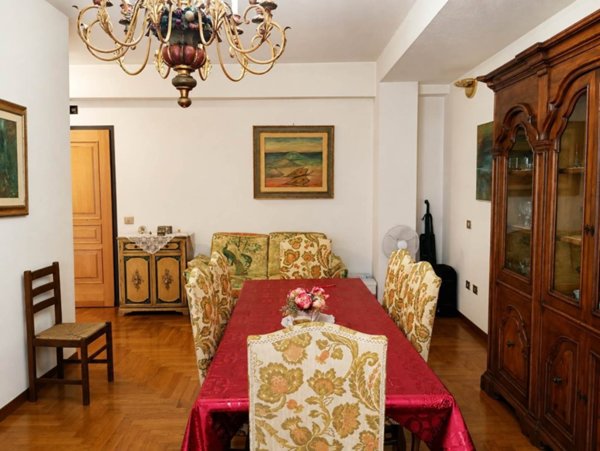 appartamento in vendita a Terni in zona Centro Città