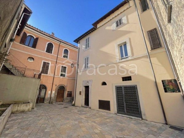 appartamento in vendita a Terni in zona Centro Città